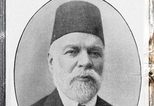 1913/ Intervista e Ismail Qemalit në Paris mbi Esad Pashën dhe Shqipërinë