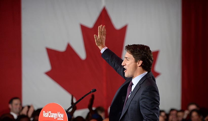 Zgjedhjet federale/ Trudeau mbetet kryeministër i Kanadasë, por pa shumicën parlamentare