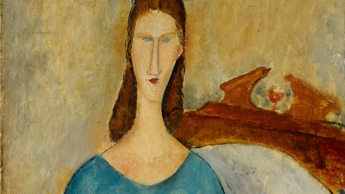 Modigliani dhe Jeanne Hébuterne – Historia dashurore më tragjike e artit
