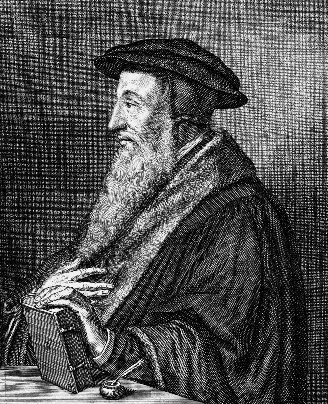 William Farel, njeriu që mallkoi John Calvin-in, dhe rezultati?