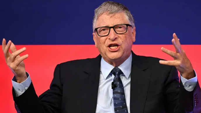 Bill Gates paralajmëron pandemi më të këqija,qeveritë të kontribuojnë me miliarda