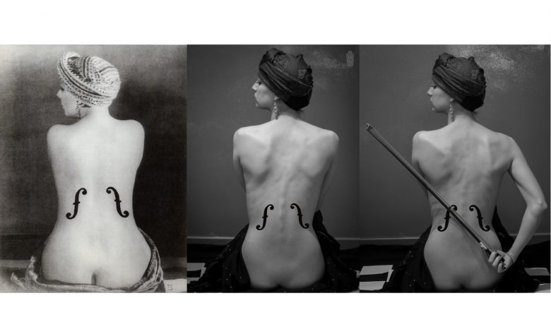 Violina e Ingresit – Nga Bledar Kurti