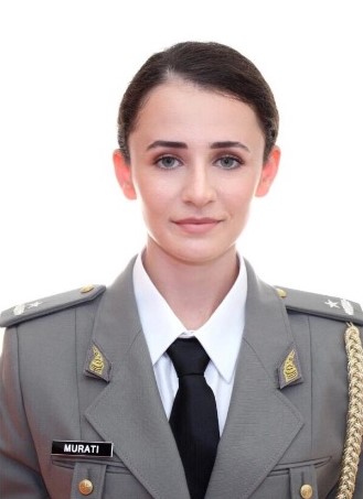 Armela Murati/ Vajza nga Burreli, pilotja e parë shqiptare