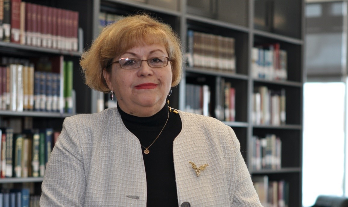 Dr. Adriana Fishta-Bejko: Rikonstruktimi i mësimit të gjuhës shqipe, arritja e një prej dy objektivave të KKD-së