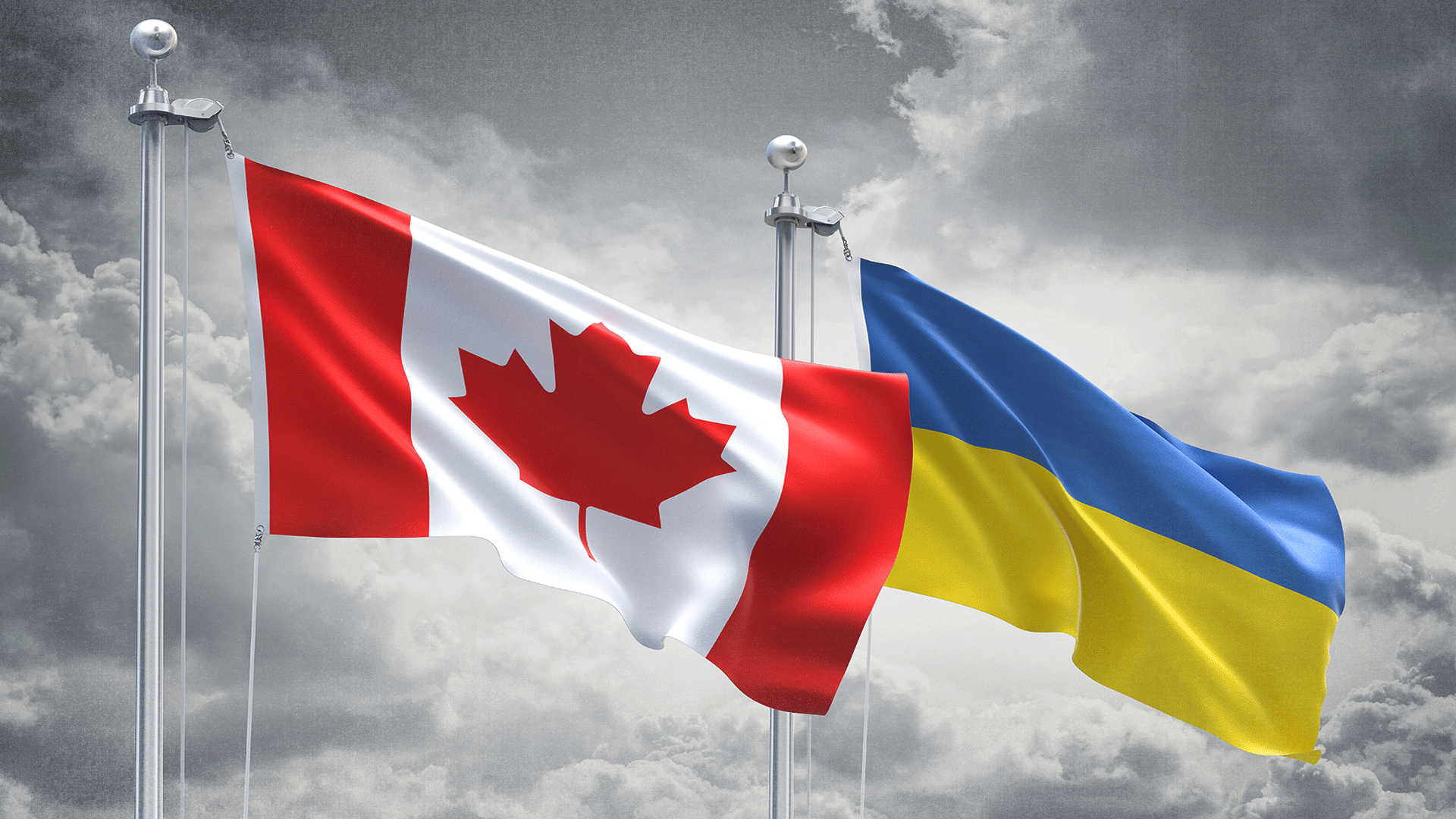 Kriza në Ukrainë: Kanadaja hapet për një numër të pakufizuar emigrantësh ukrainas