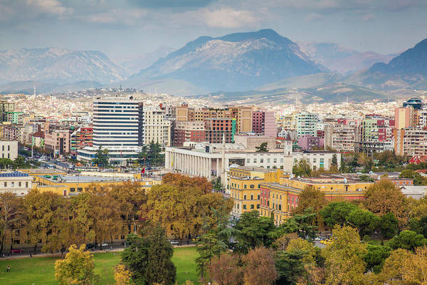 Tirana, kryeqyteti me cilësinë më të keqe për të jetuar në Europë, ndër të fundit në botë