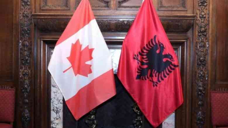 Marrëveshja Shqipëri-Kanada, përfitues 20 mijë shtetas