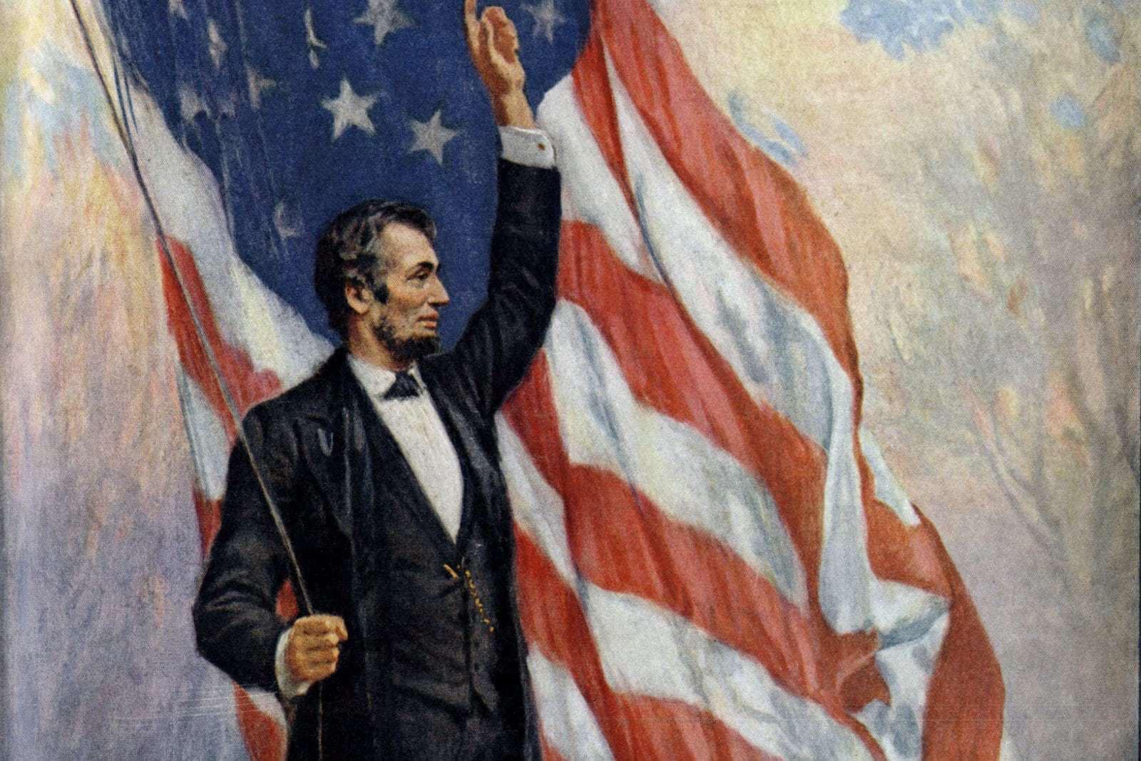 Abraham Lincoln, simboli i lidershipit dhe i trashëgimisë së çmuar amerikane- Dr. Bledar Kurti