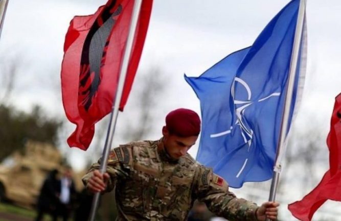 Shqipëria, 13 vite anëtare e NATO-s!