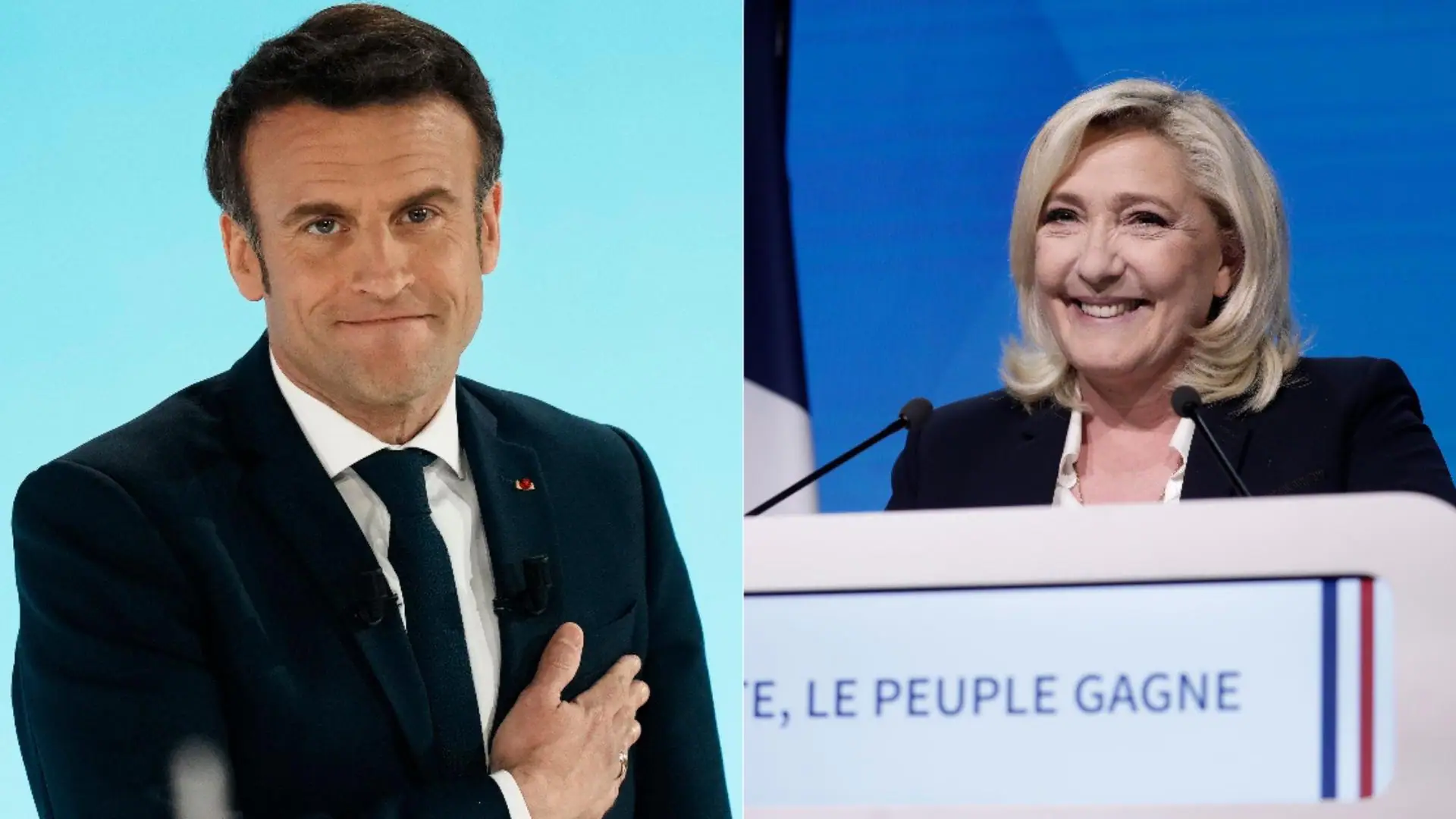 FRANCE/ Emanuel Macron fiton zgjedhjet presidenciale
