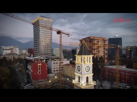 Tirana, si po shpërdorohet e ardhmja e kryeqytetit!