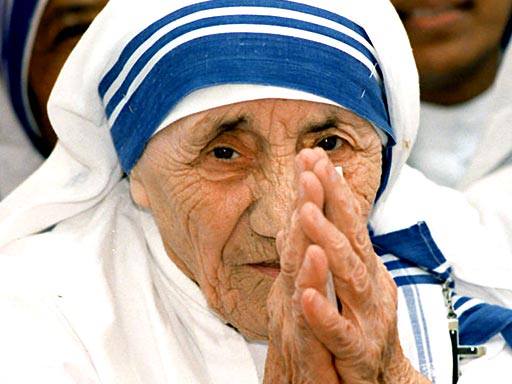 Sot, 112-vjetori i lindjes së shenjtores shqiptare, Nënë Tereza