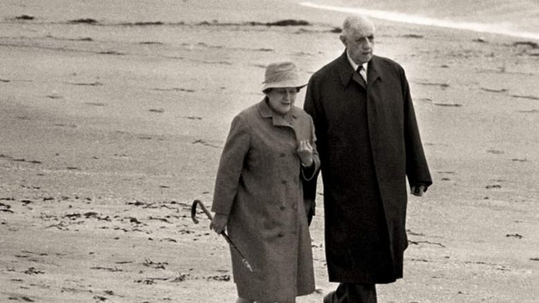 Presidenti De Gaulle dhe faturat