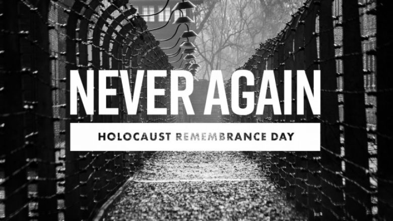 Dita Ndërkombëtare e Holokaustit, bota kujton 6 milionë hebrenj të vrarë