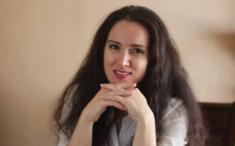 KANADA/ Armenida Qyqja, shkrimtarja shqiptare në Vankuver