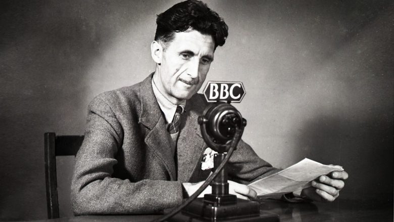 Propaganda dhe fjalimi popullor – <strong>Nga: George Orwell</strong>