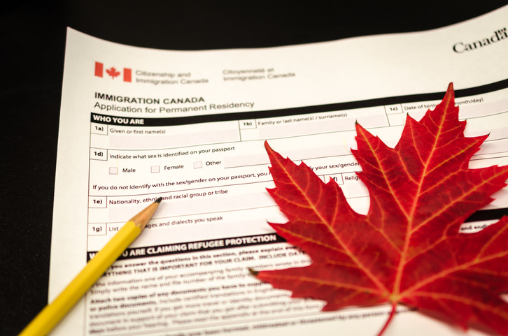 Rina Dilka / Greva e nëpunësve shtetërorë në Kanada, vonesa në procesimin e vizave të punës