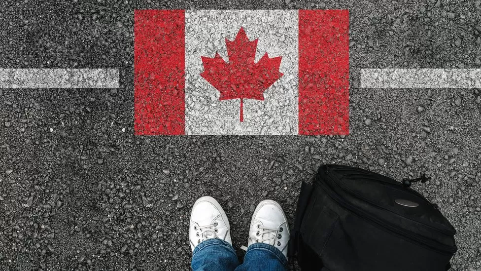 Emigracioni nxit rritjen më të madhe të popullsisë së Kanadasë