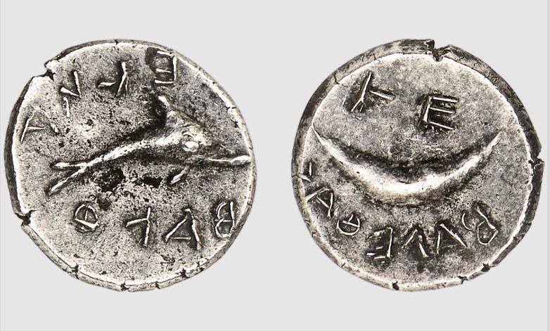Monedha të lashta të shkruara në shqip – Nga Aleksandër Hasanas