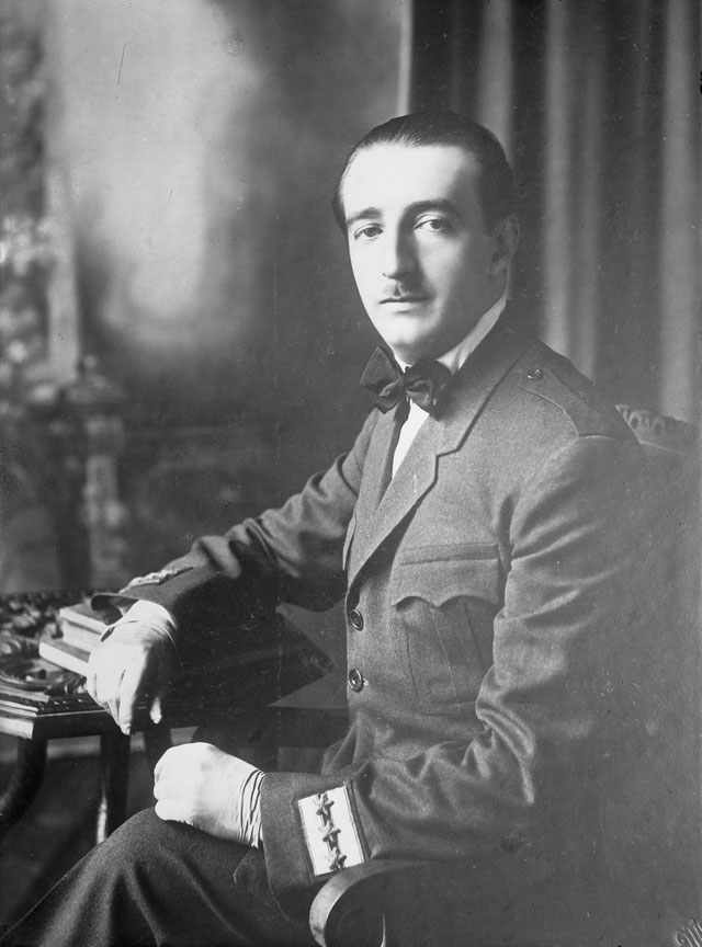 (1935) / Baronesha franceze Claude Eylan: “Vizita ime speciale te mbreti Zog në Durrës dhe intervista me të…”