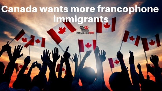Një jetë e re në Kanada?  Programi i emigracionit për frankofonët