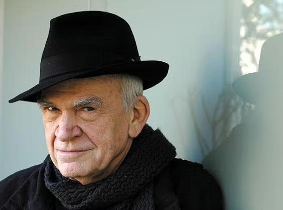 Milan Kundera dhe kryevepra e tij ‘Lehtësia e padurueshme e qenies