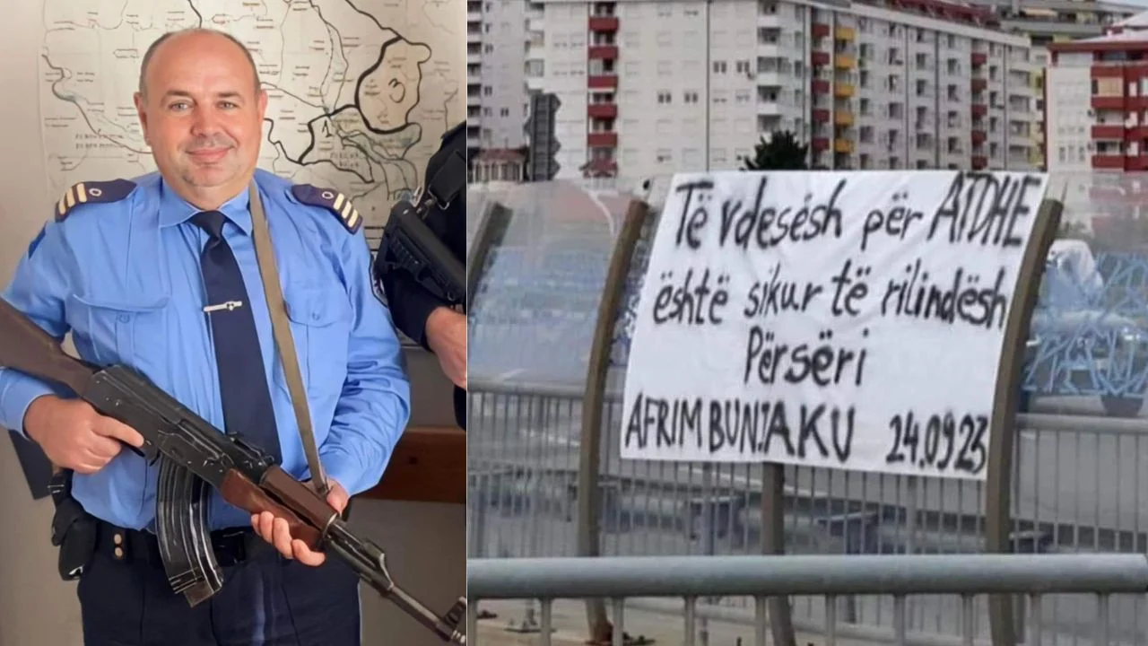 Sot Kosova ka një hero më shumë! Familja e Afrim Bunjakut: Kush bie për atdhe, rilind!