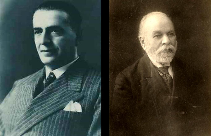 (1912) / Falë Mark Karriqit intervistuam Ismail bej Qemalin, para se të nisej të shpallte pavarësinë e Shqipërisë