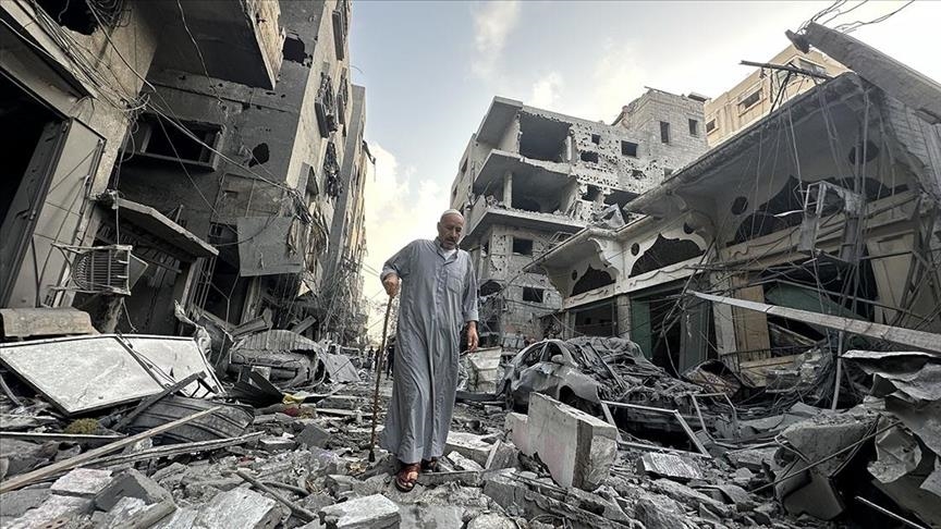 GAZA/ Të paktën 3 mijë fëmijë palestinezë të vrarë nga sulmet izraelite