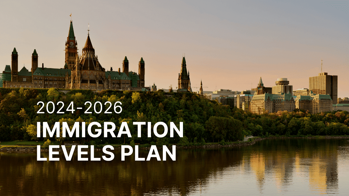 Planifikimi i Niveleve të Migracionit të Kanadasë 2024-2026/ Prioritet punonjësit e shëndetësisë dhe të ndërtimit
