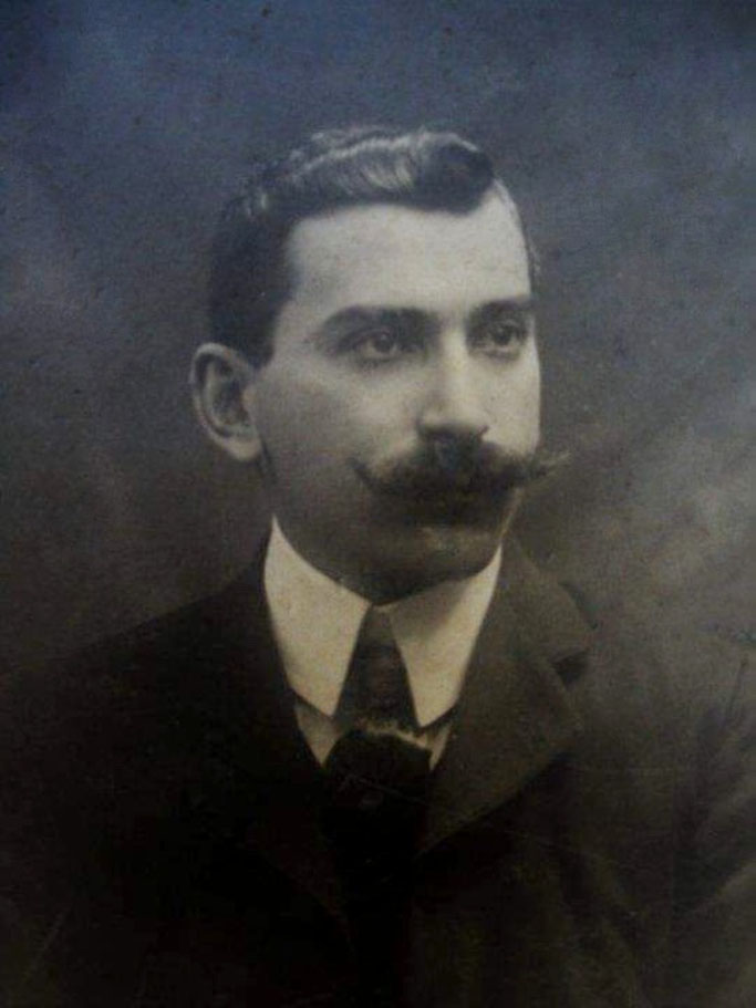 1912/ Luigj Gurakuqi: “Rrevolta ushtarake turke nuk është gjë tjetër veçse rezultat i kryengriitjes sonë…”