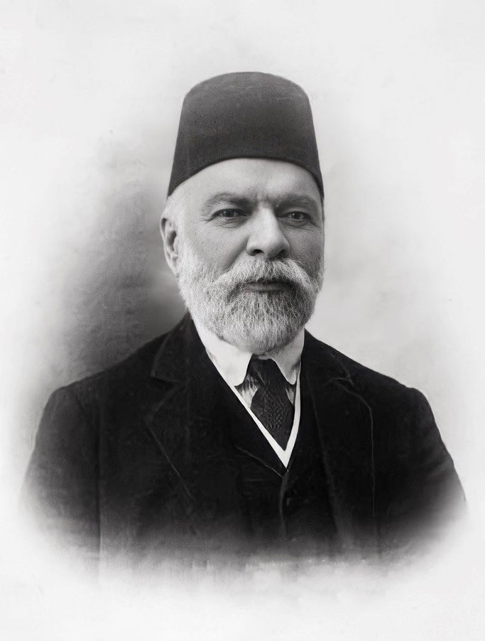 (1914) / Intervista ekskluzive me Ismail Bej Qemalin: “Po kthehem në Vlorë për t’i shërbyer atdheut tim…”