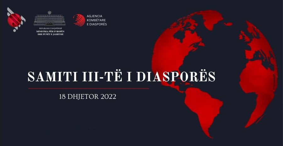 Samiti i Diasporës, mospërfillja e radhës ndaj Diasporës “së Shqipërisë” – Nga Genc Burimi