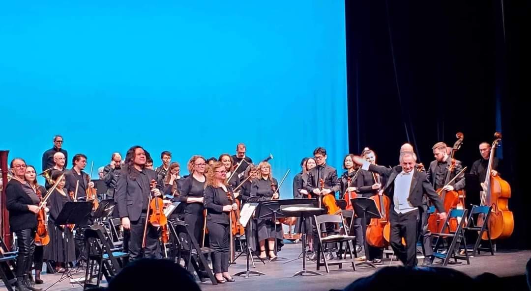 Meloditë e Shqipërisë, ‘Holiday Concert’ dhe interpretimi magjik nga Orkestra Filarmonike eTorontos