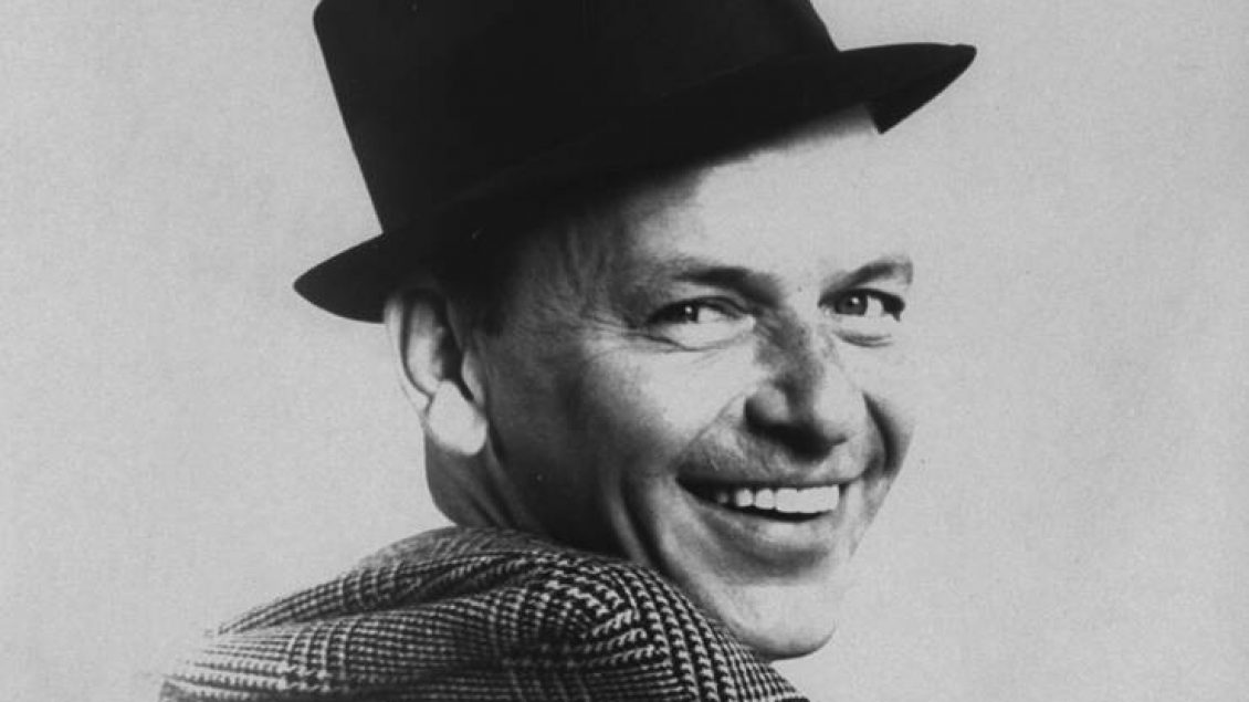 Gjon Mili dhe Frank Sinatra – Nga Kristaq Balli