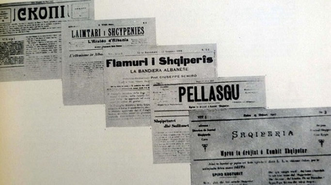 1907/Kajro- Gazeta shqiptare “Pellasgu” për Xhonturqit “Ju mbani lavdinë e vityteve tona, ne mbajmë turpin e gabimeve tuaja…”