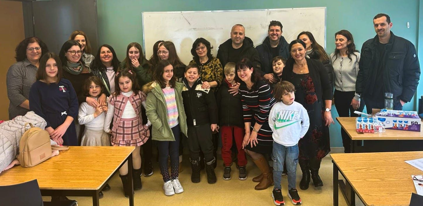 KANADA/ Nis mësimi i gjuhës, rihapet shkolla shqipe sot në Montreal