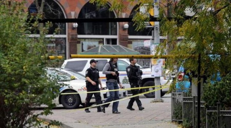 Horror në Kanada/ Tre fëmijë gjenden të djegur në një makinë, dy gra të vdekura në banesa, arrestohet një 29-vjeçar