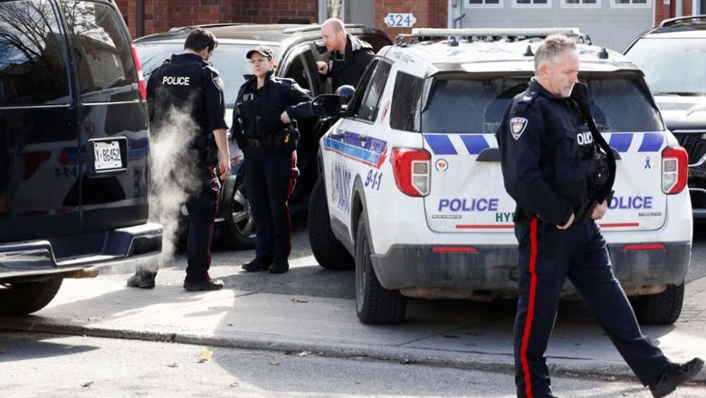 Tronditet kryeqyteti i Kanadasë/ Brenda natës vriten me thikë 6 persona, mes tyre 4 fëmijë