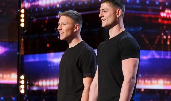 Morën pjesë në “America’s Got Talent”, vëllezërit shqiptarë hyjnë në rekordet Guinness për akrobaci