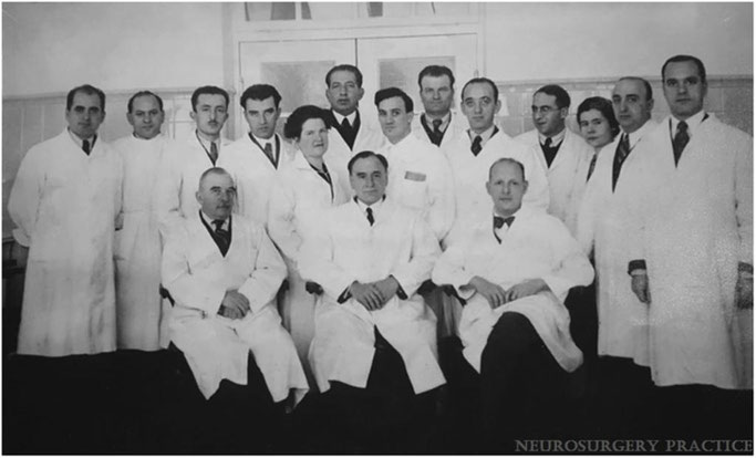 (1939) / Rrëfimi mbi Shqipërinë i Dr. Walter Lehman, mjekut personal të mbretit Zog, i strehuar në Carmel (ShBA)