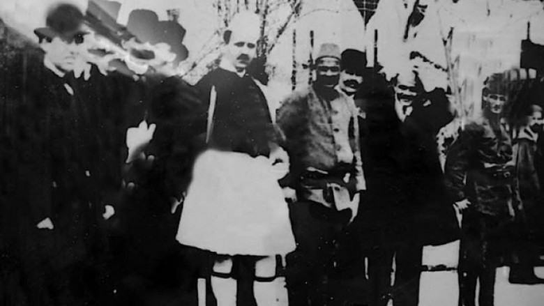 Konica, në vitin 1909 me fustanellë në Boston: Kujtimet e Noli për eruditin shqiptar