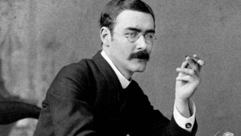 Rudyard Kipling – NË MUNDSH/ Përktheu: Robert Shvarc