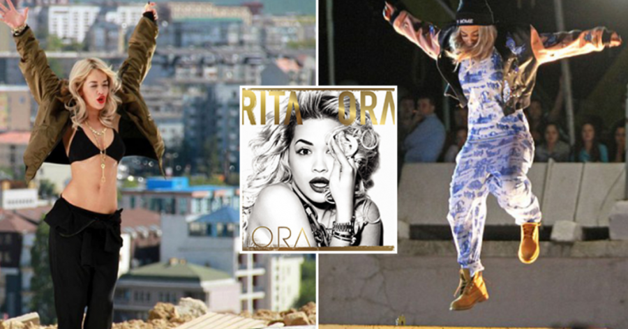 Rita Ora kujton 12 vjet “Shine Ya Light” dedikuar Kosovës