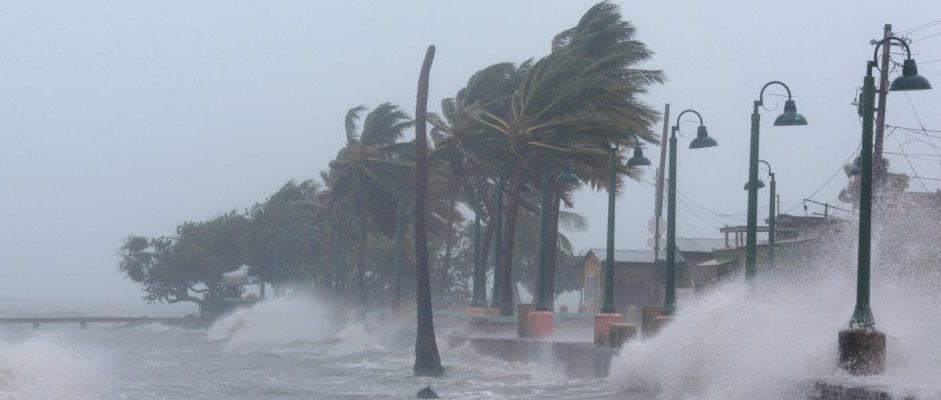 Uragani i fuqishëm i kategorisë 4 sulmon Floridën