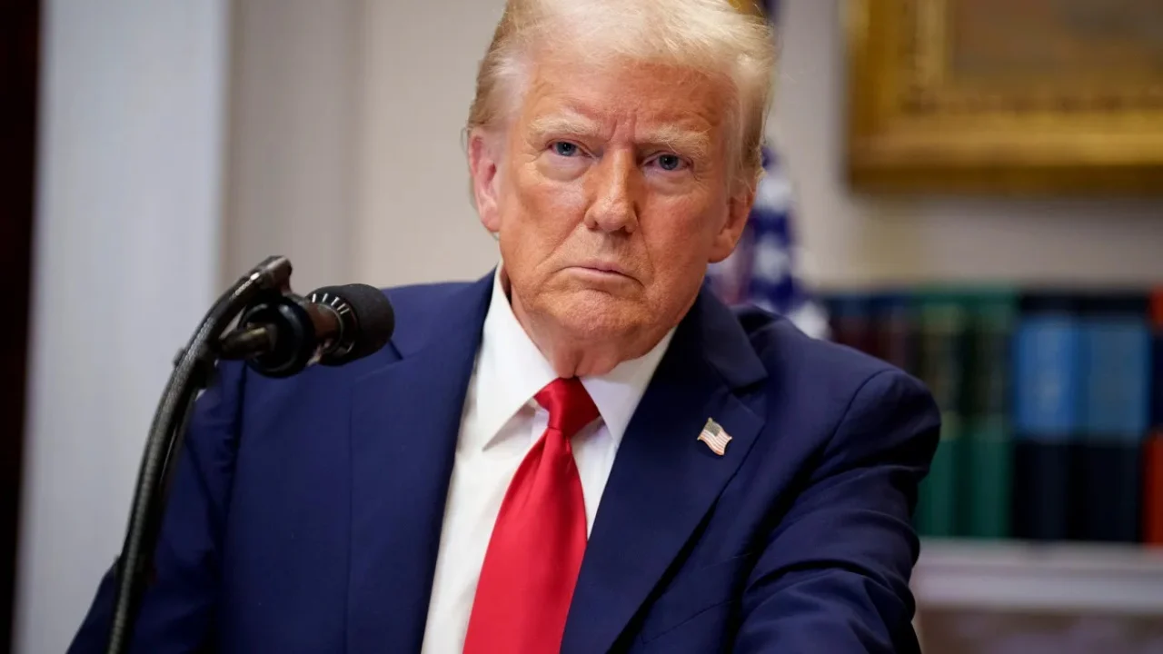 Trump përçan G7, Presidenti amerikan refuzoi të nënshkruajë dokumentin për situatën mes Izraelit e Iranit