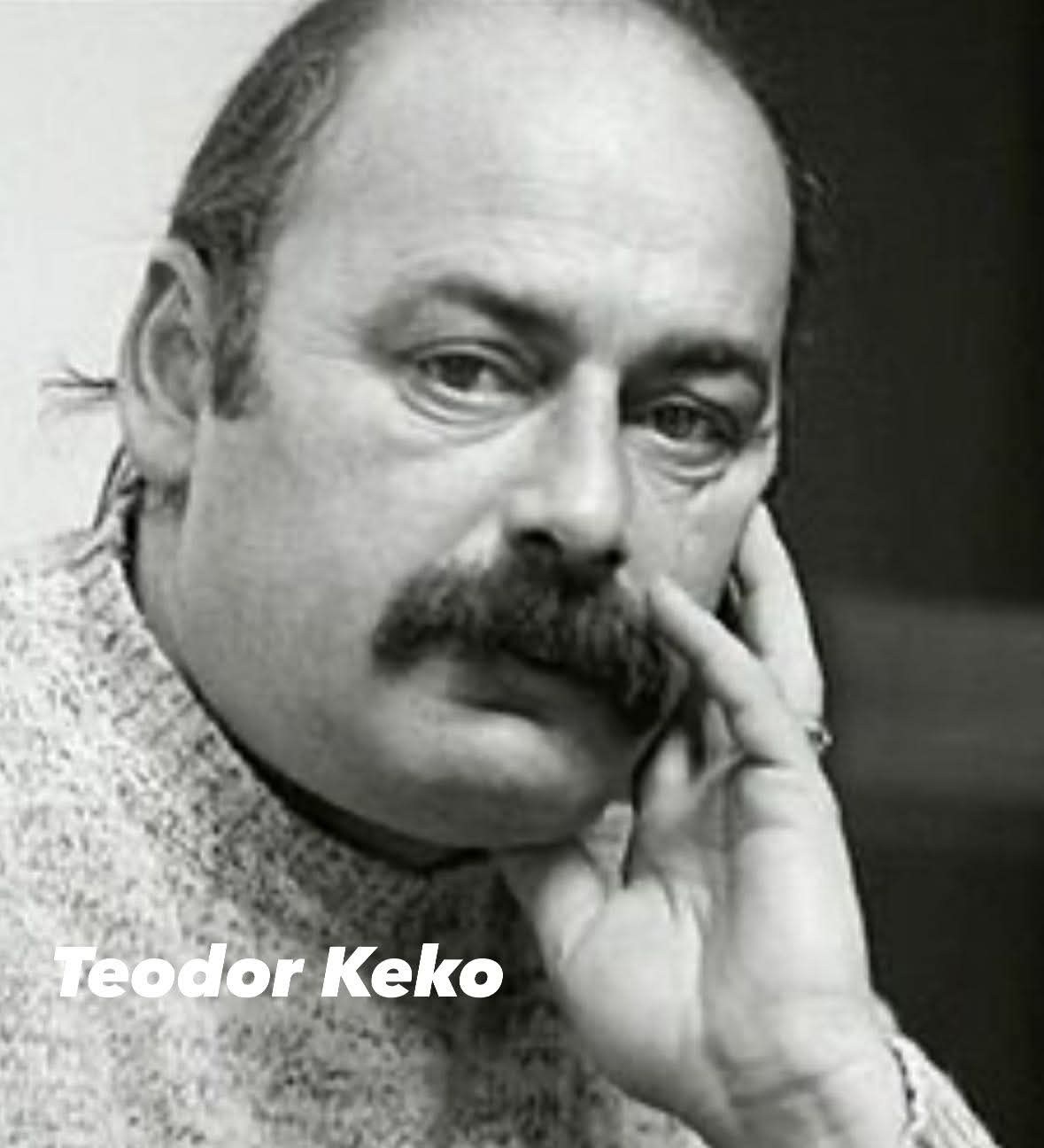 Balada e djalit të vogël që shëtit me hënën- Nga Teodor Keko