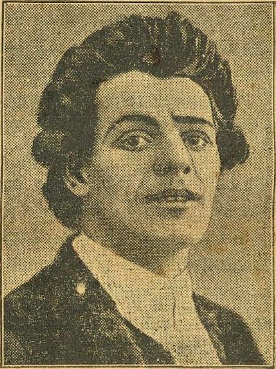 1921/ Aktori më i famshëm gjerman flet për komunizmin, artin dhe punëtorët — Intervista ekskluzive me Aleksandër Moisiun në Hotel Bristol
