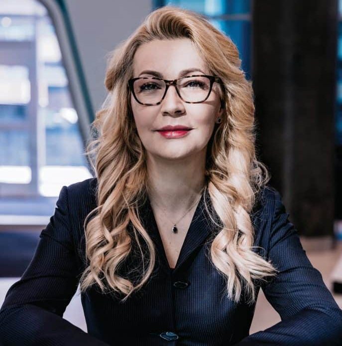 Dr. Alda Aleksi – Nga Shqipëria në Kanada, një rrugëtim mes shkencës dhe humanizmit