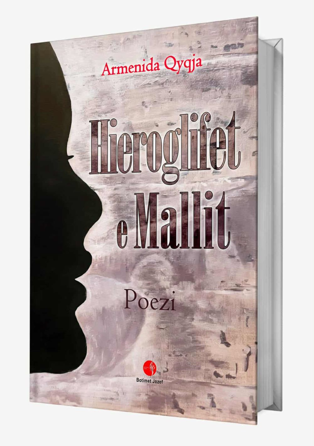 Hieroglifet e mallit – zëri i brishtë dhe i fuqishëm poetik i Armenida Qyqes